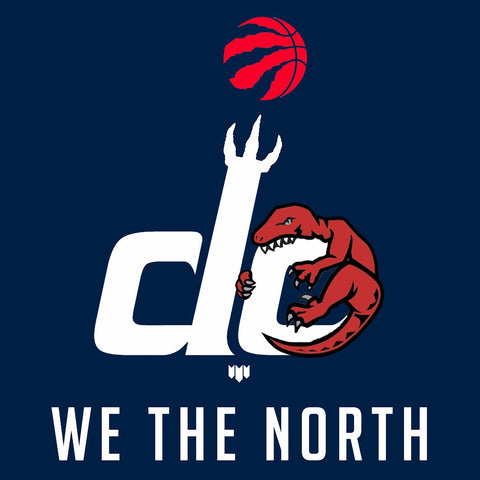 2015 Toronto Raptors Playoff Tickets (Pair): Round 1 Game 7 vs Washington Wizards (if necessary)